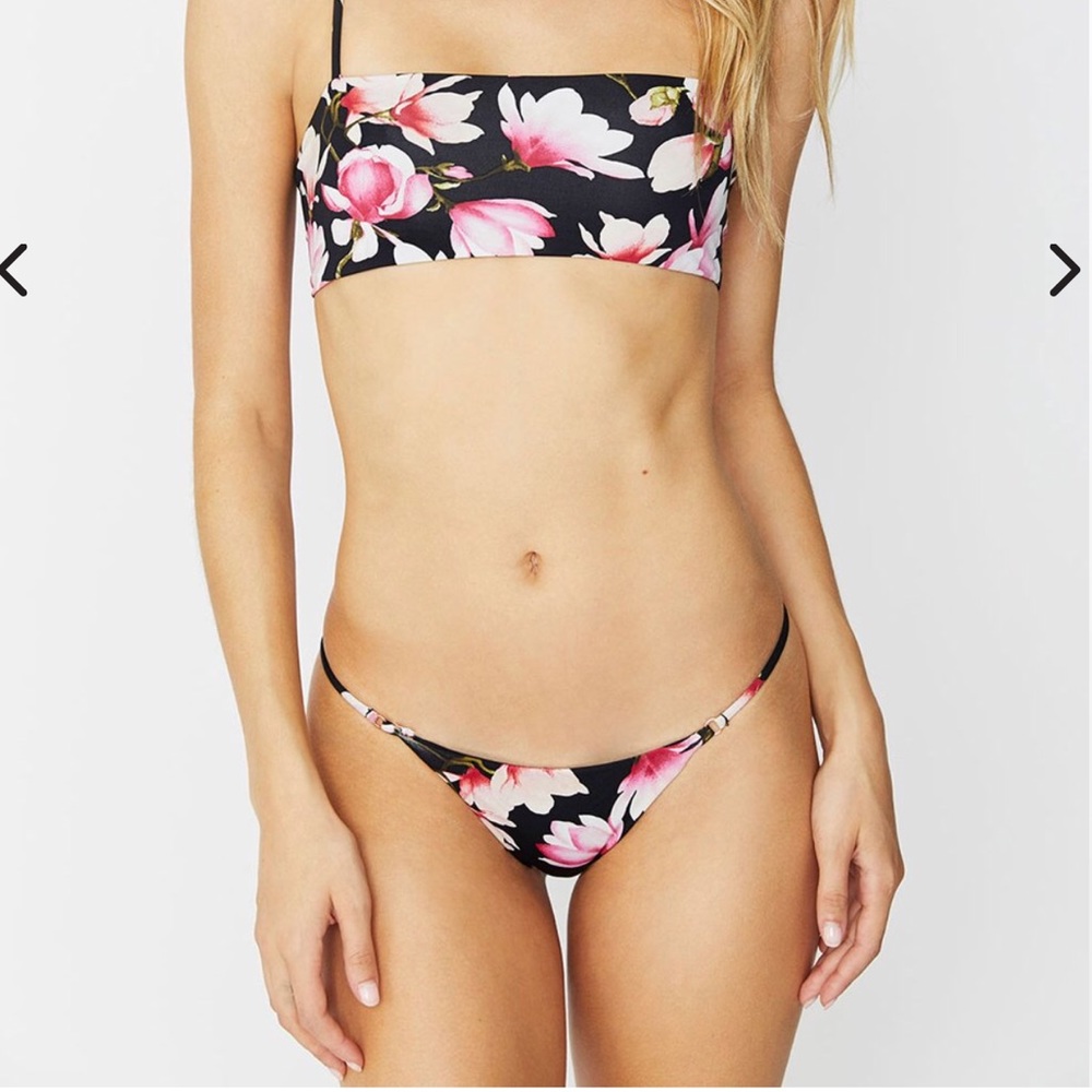 Frankie’s Bikini top/bottom